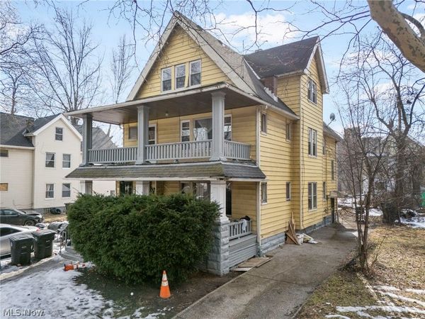 9106 Yale Avenue, Cleveland, OH 44108