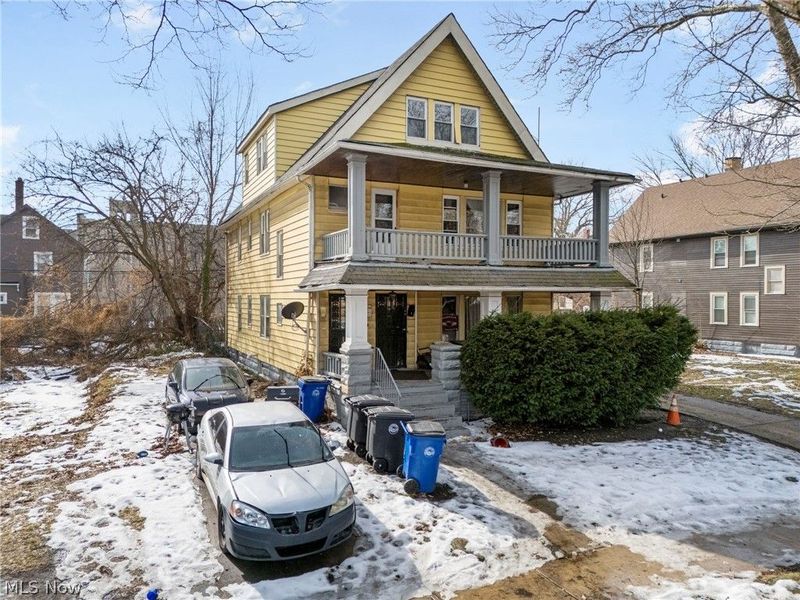 9106 Yale Avenue, Cleveland, OH 44108 Photo 3