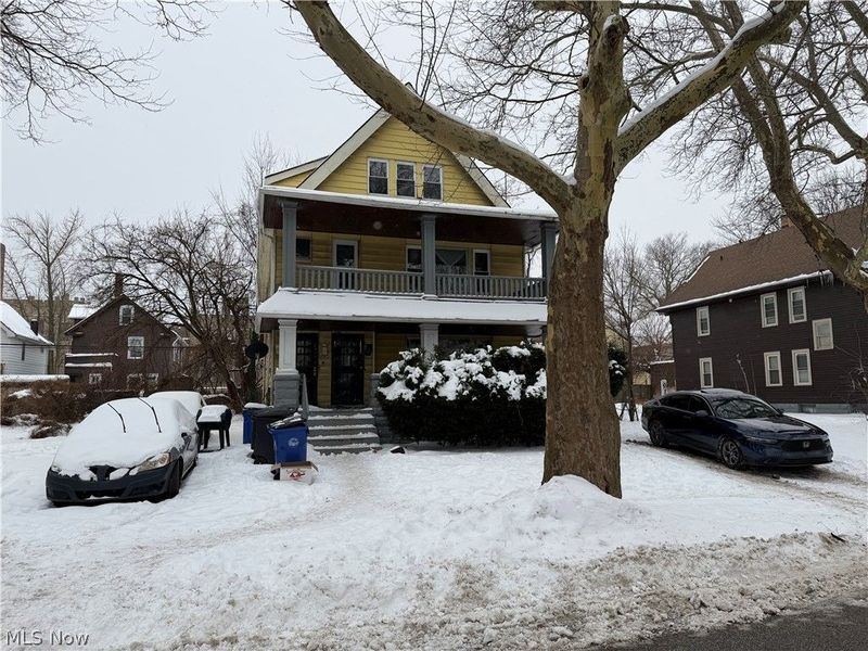 9106 Yale Avenue, Cleveland, OH 44108 Photo 5