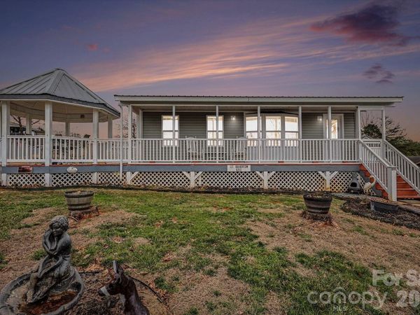 121 Grand View Drive , Unit 202/202A, New London, NC 28127