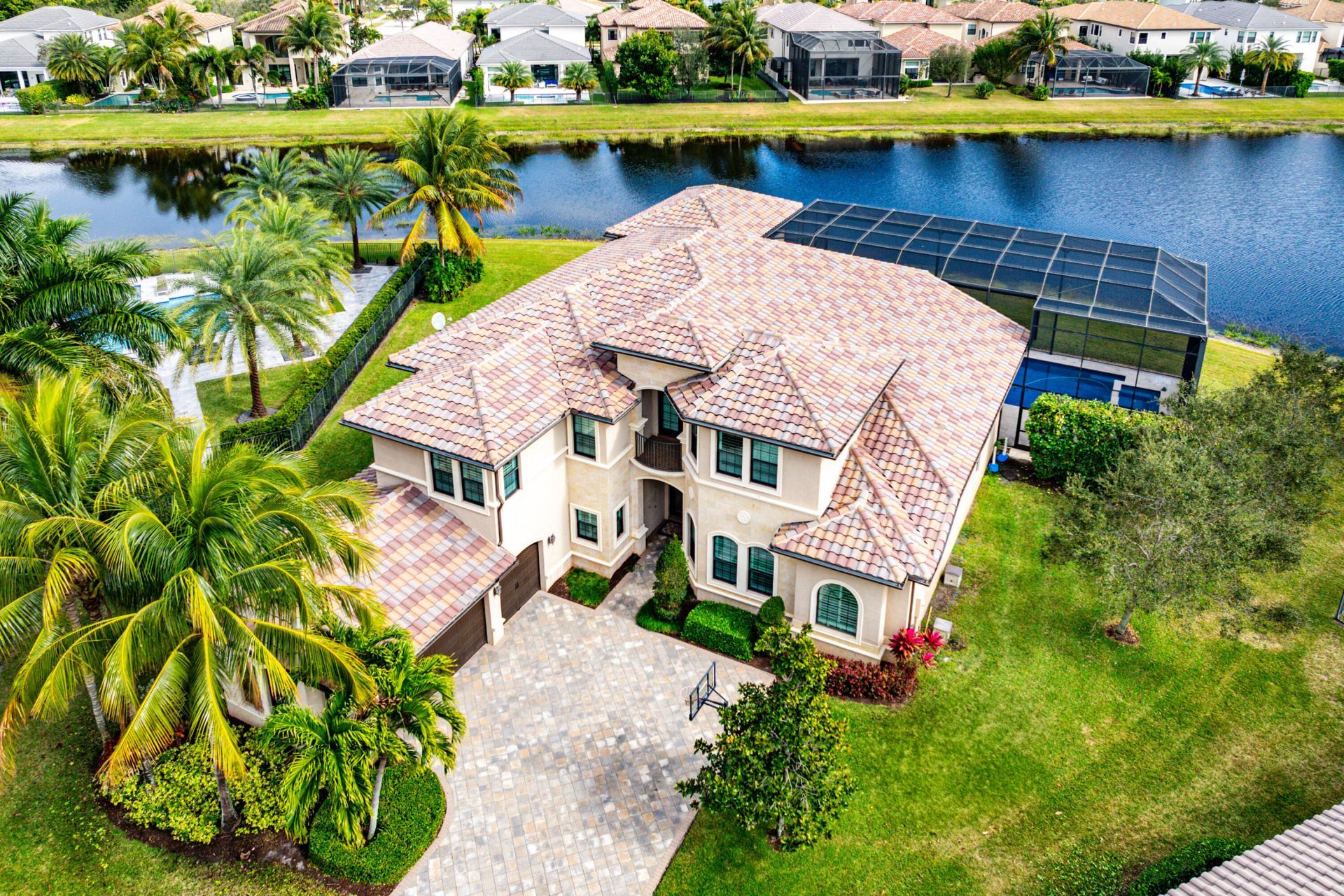 9273 Tropez Lane, Delray Beach, FL 33446 Photo