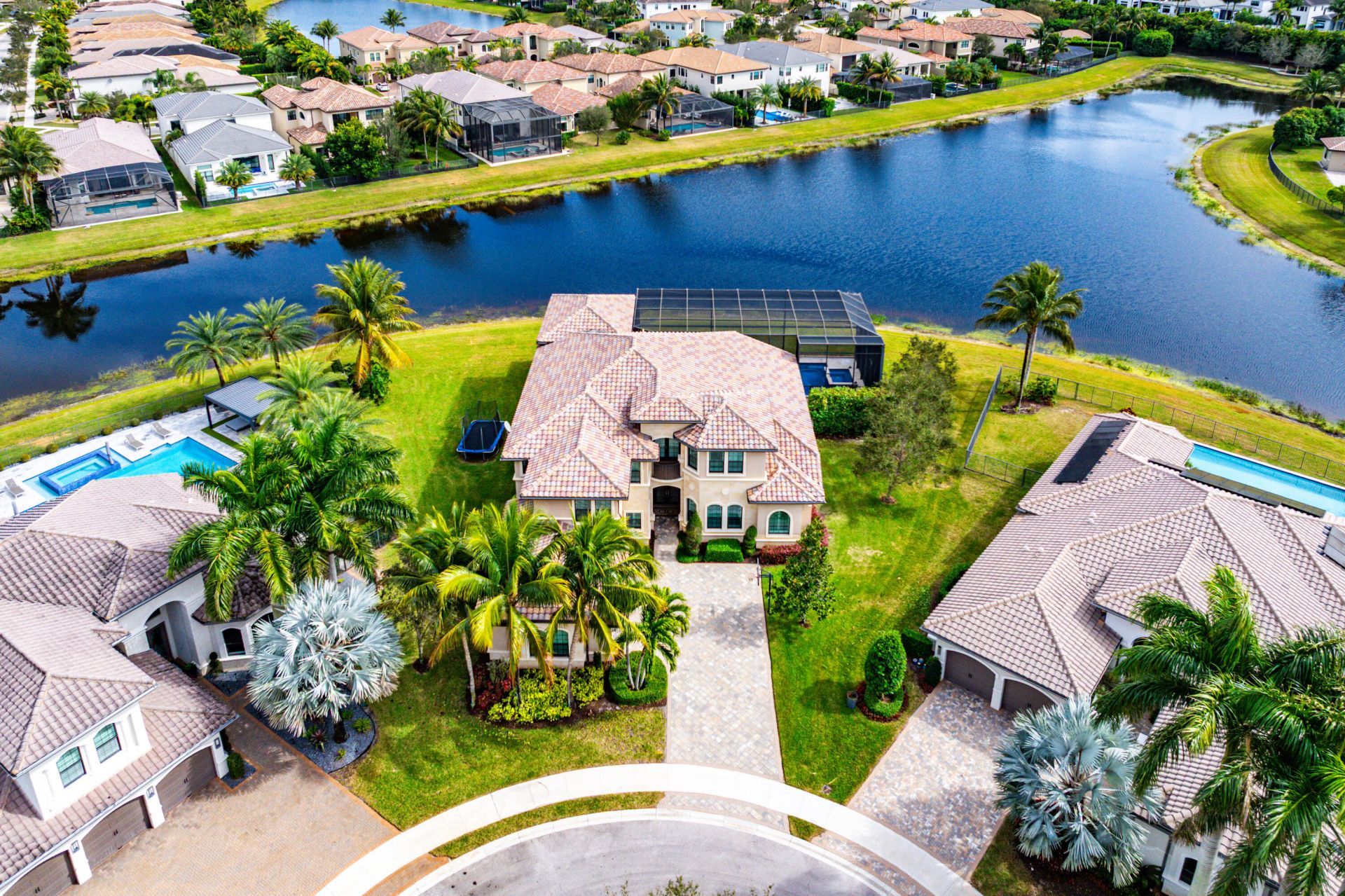 9273 Tropez Lane, Delray Beach, FL 33446 Photo