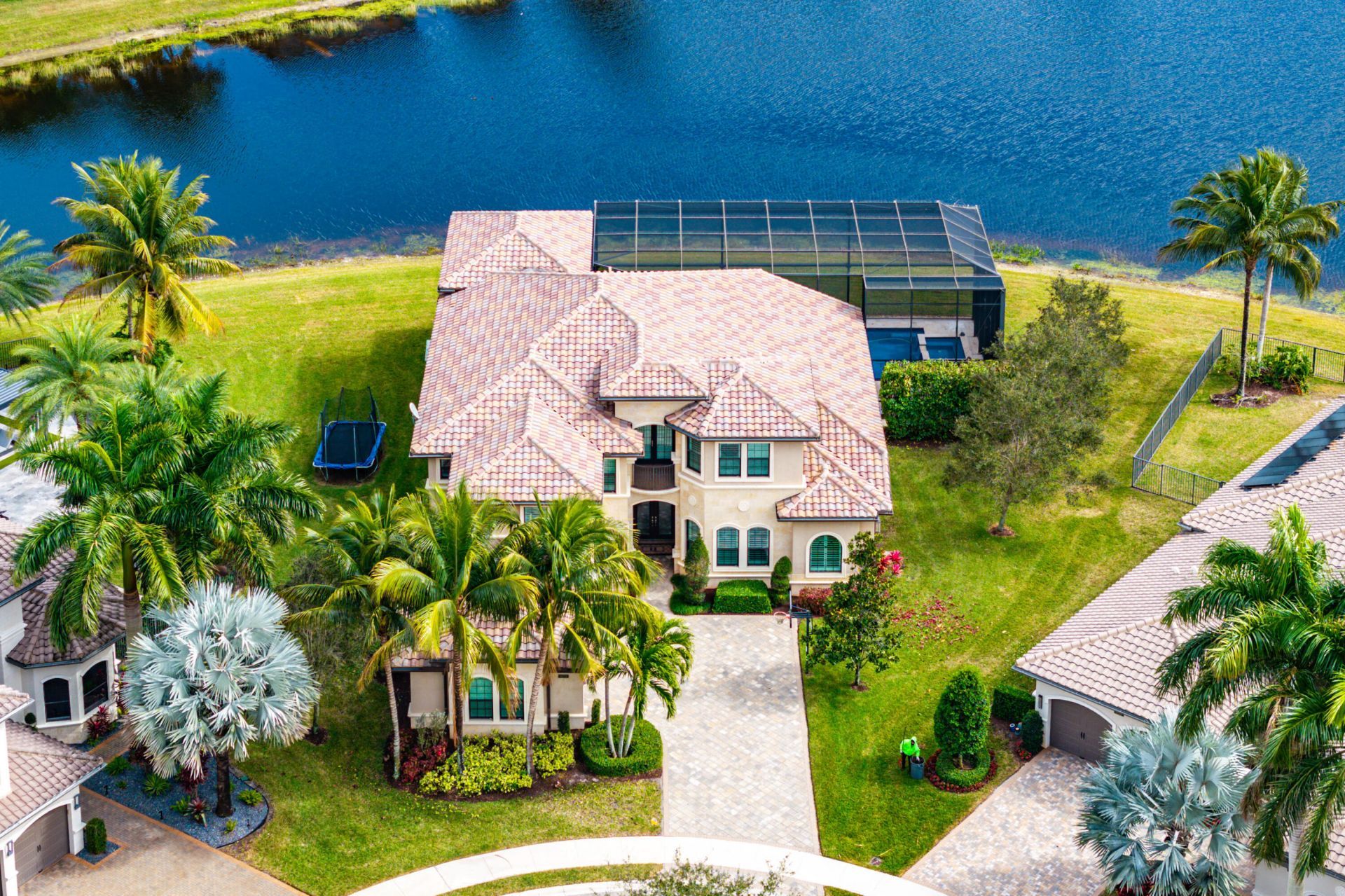 9273 Tropez Lane, Delray Beach, FL 33446 Photo