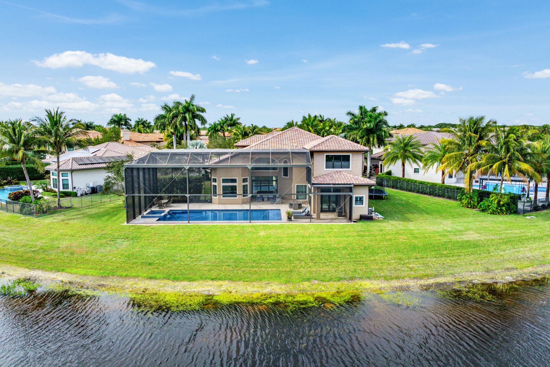 9273 Tropez Lane, Delray Beach, FL 33446 Photo