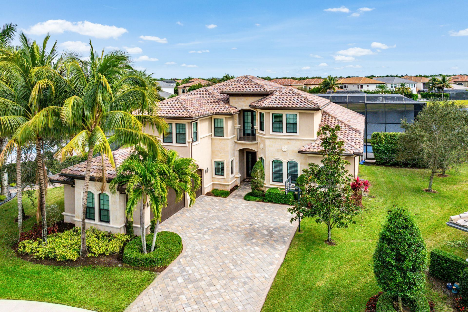 9273 Tropez Lane, Delray Beach, FL 33446 Photo