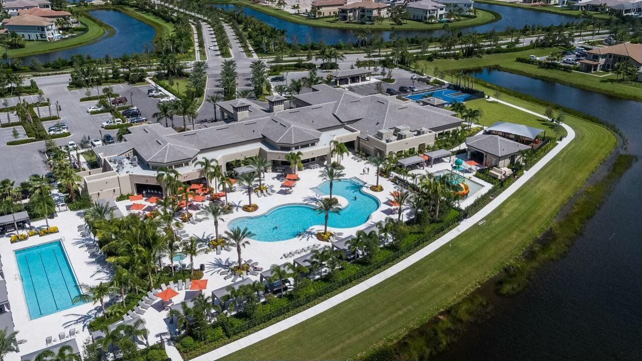 9273 Tropez Lane, Delray Beach, FL 33446 Photo