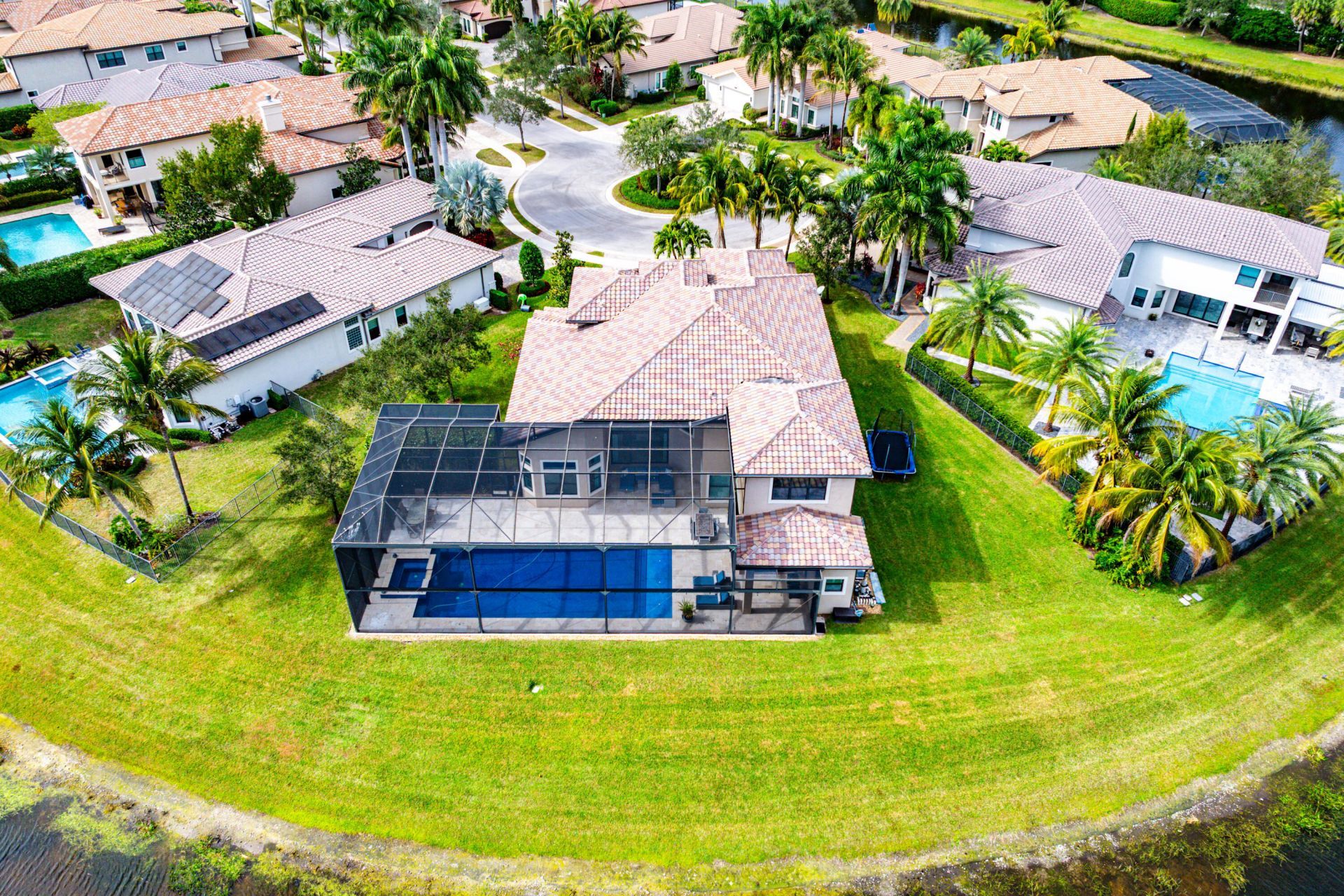 9273 Tropez Lane, Delray Beach, FL 33446 Photo