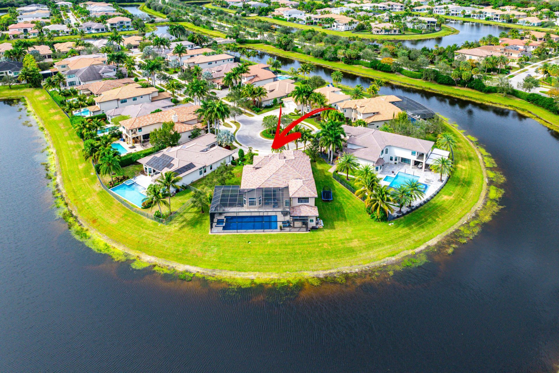 9273 Tropez Lane, Delray Beach, FL 33446 Photo