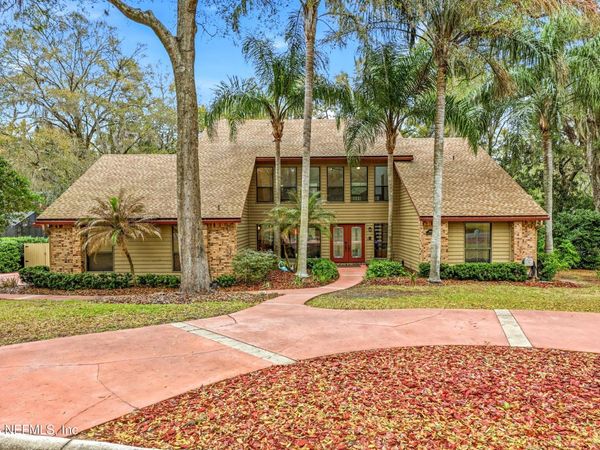 11643 HIDDEN HILLS Drive S, Jacksonville, FL 32225