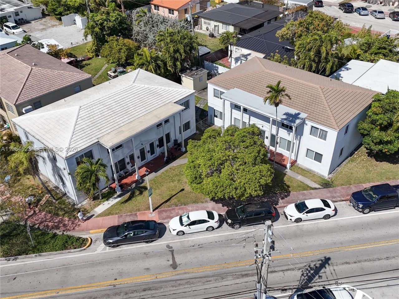 8100 Crespi Blvd, Unit 3, Miami Beach, FL 33141 Photo