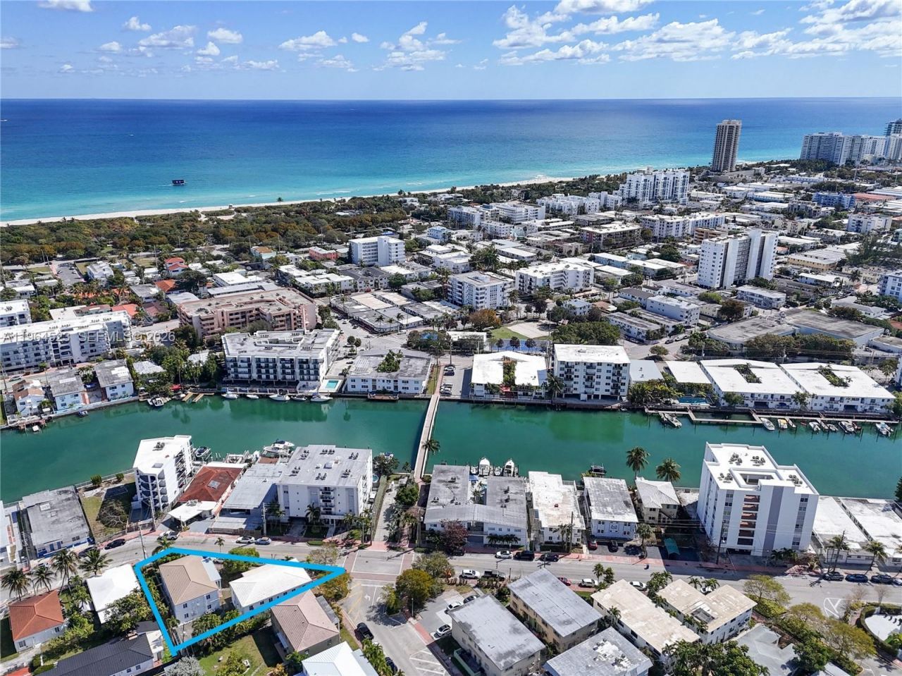 8100 Crespi Blvd, Unit 3, Miami Beach, FL 33141 Photo
