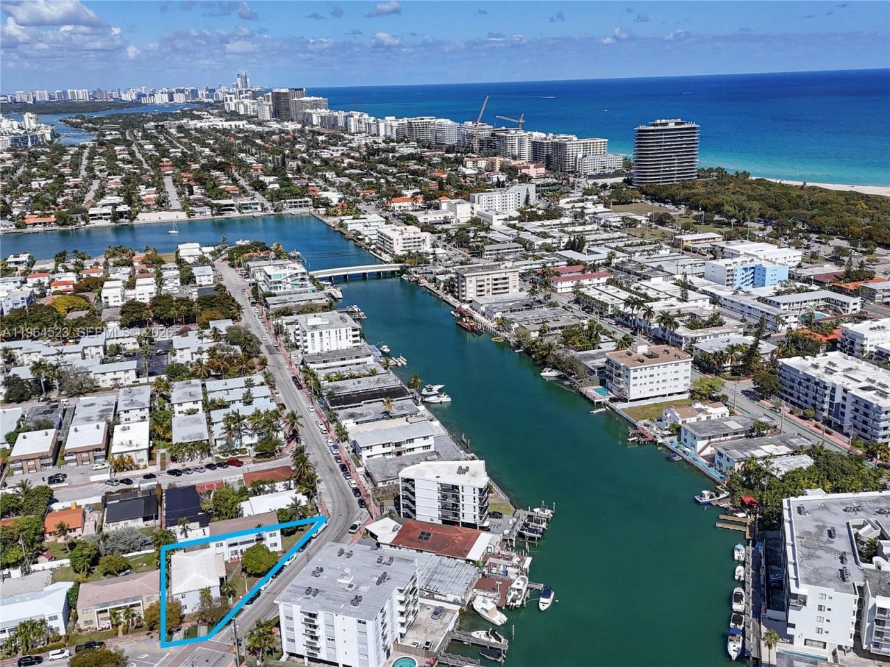 8100 Crespi Blvd, Unit 3, Miami Beach, FL 33141 Photo