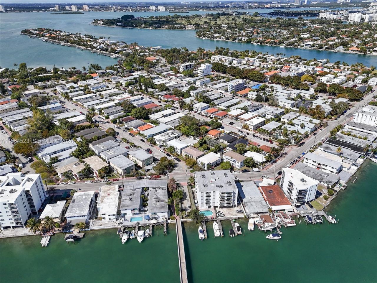 8100 Crespi Blvd, Unit 3, Miami Beach, FL 33141 Photo