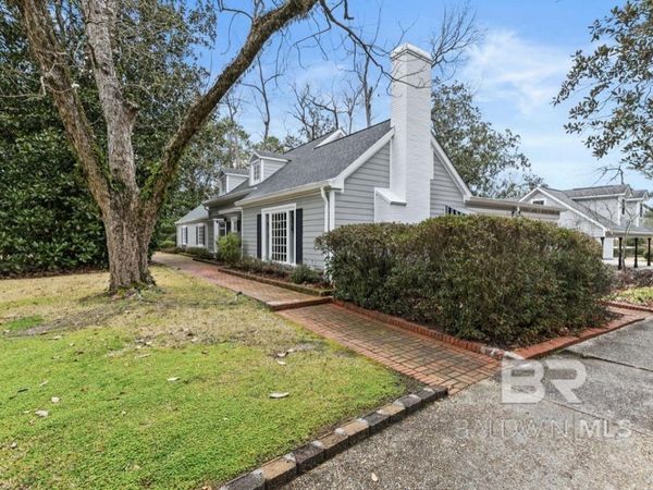 1504 Belleville Avenue, Brewton, AL 36426