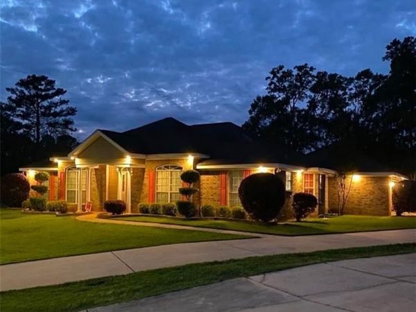 8630 Palmer Woods Drive, Semmes, AL 36575