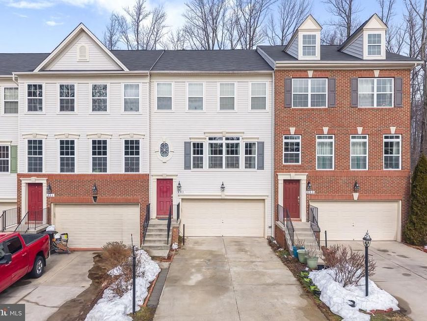 682 Millhouse Drive, Glen Burnie, MD 21060 Main Photo