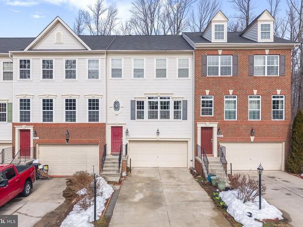 682 MILLHOUSE DRIVE, GLEN BURNIE, MD 21060