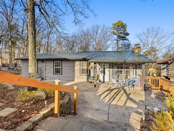 13235 Lakeview Dr , Ste Genevieve, MO 63670