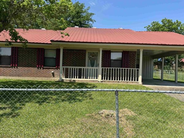 1434 Bayou Road, Eudora, AR 71640