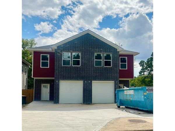 3309 W 15th Street, Little Rock, AR 72204