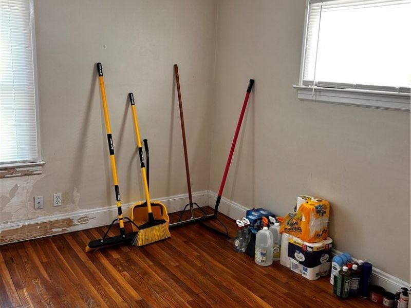 8910 Jeffries Avenue, Cleveland, OH 44105 Photo 23