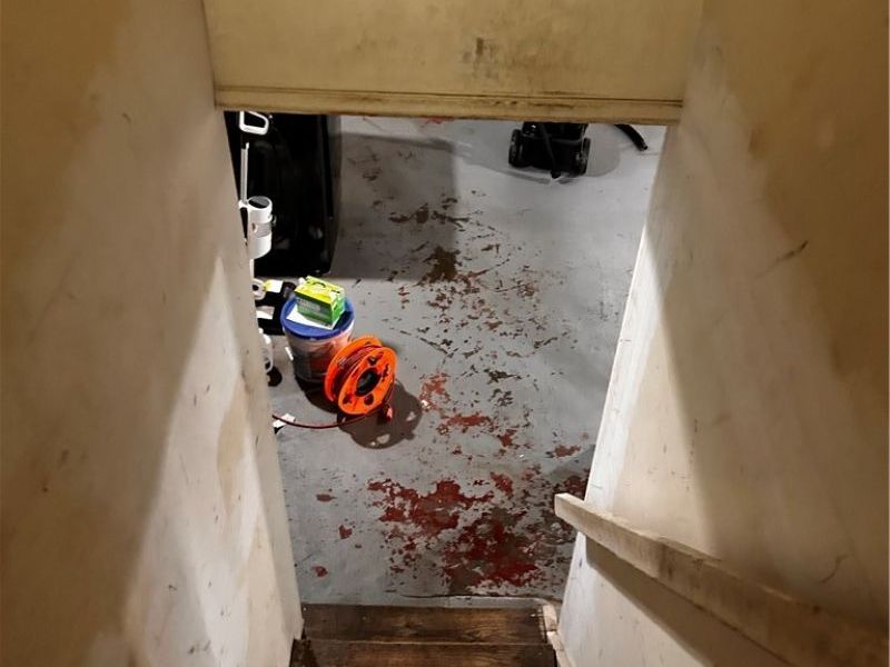 8910 Jeffries Avenue, Cleveland, OH 44105 Photo 28