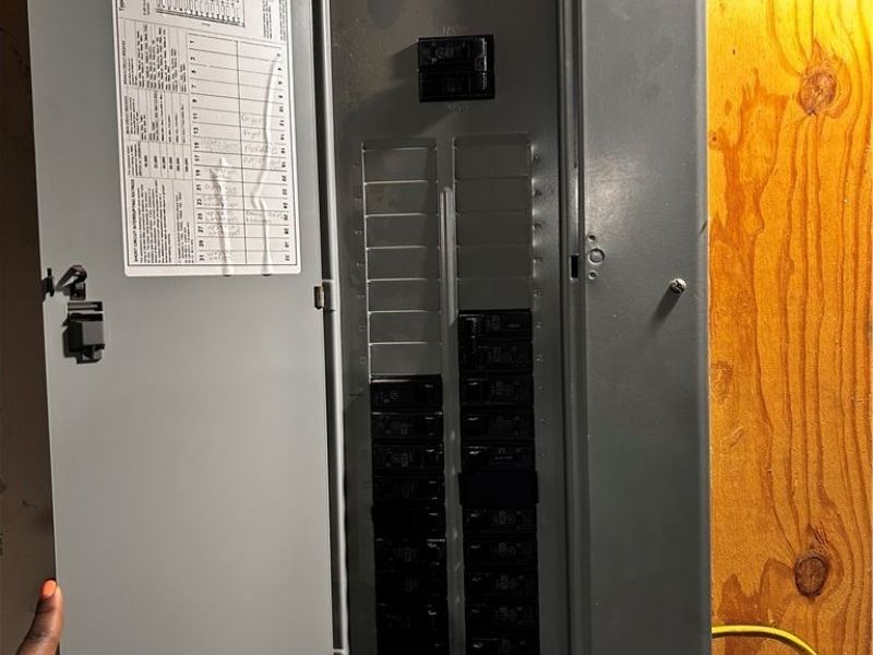 8910 Jeffries Avenue, Cleveland, OH 44105 Photo 29