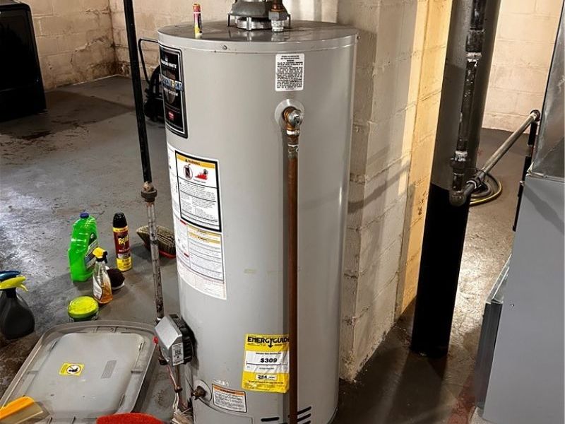 8910 Jeffries Avenue, Cleveland, OH 44105 Photo 34