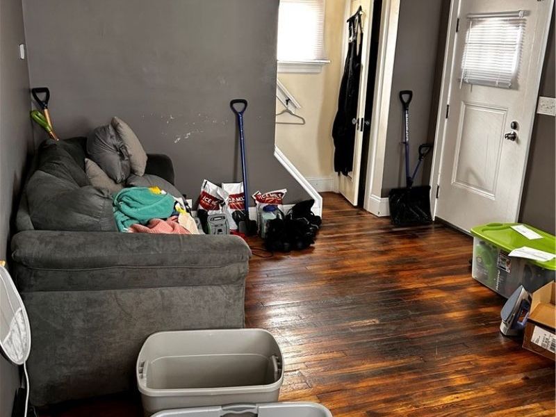 8910 Jeffries Avenue, Cleveland, OH 44105 Photo 7