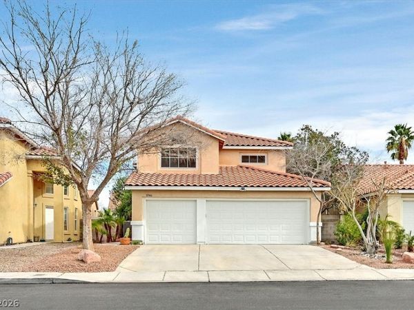 8946 Libertyvale Drive, Las Vegas, NV 89123