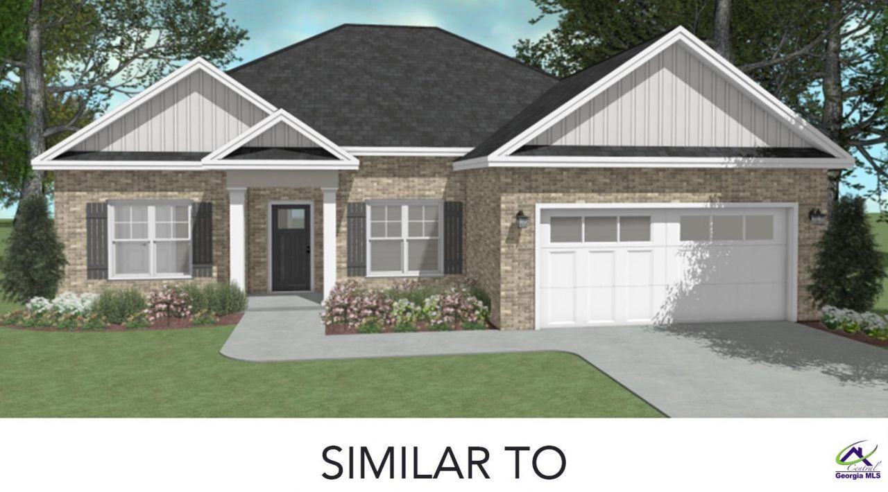 309 Willowbrook Lane, Kathleen, GA 31047 Main Photo