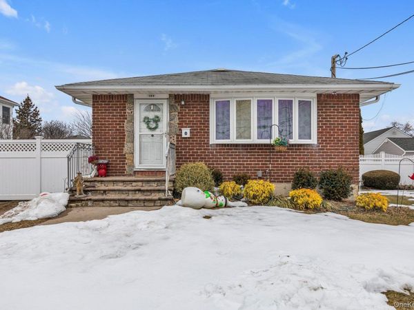 104 Meade Avenue, Bethpage, NY 11714