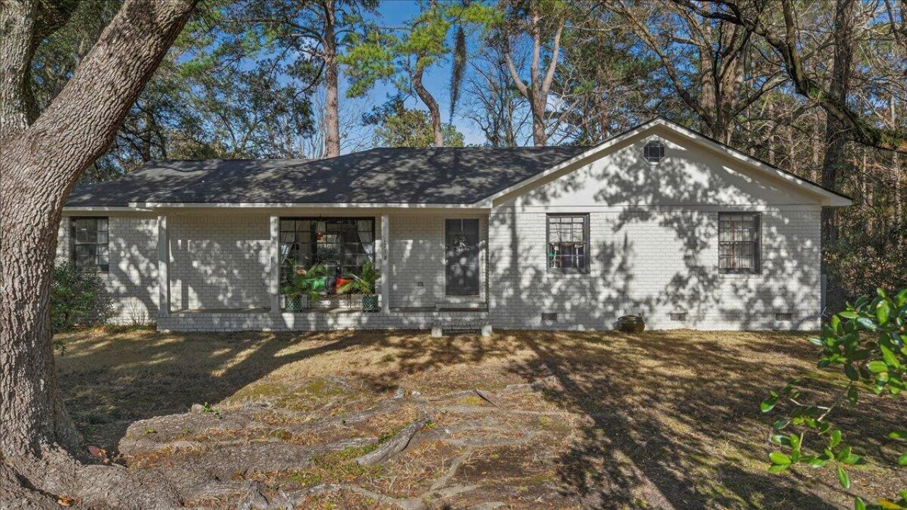 1718 Jervey Avenue Photo 1