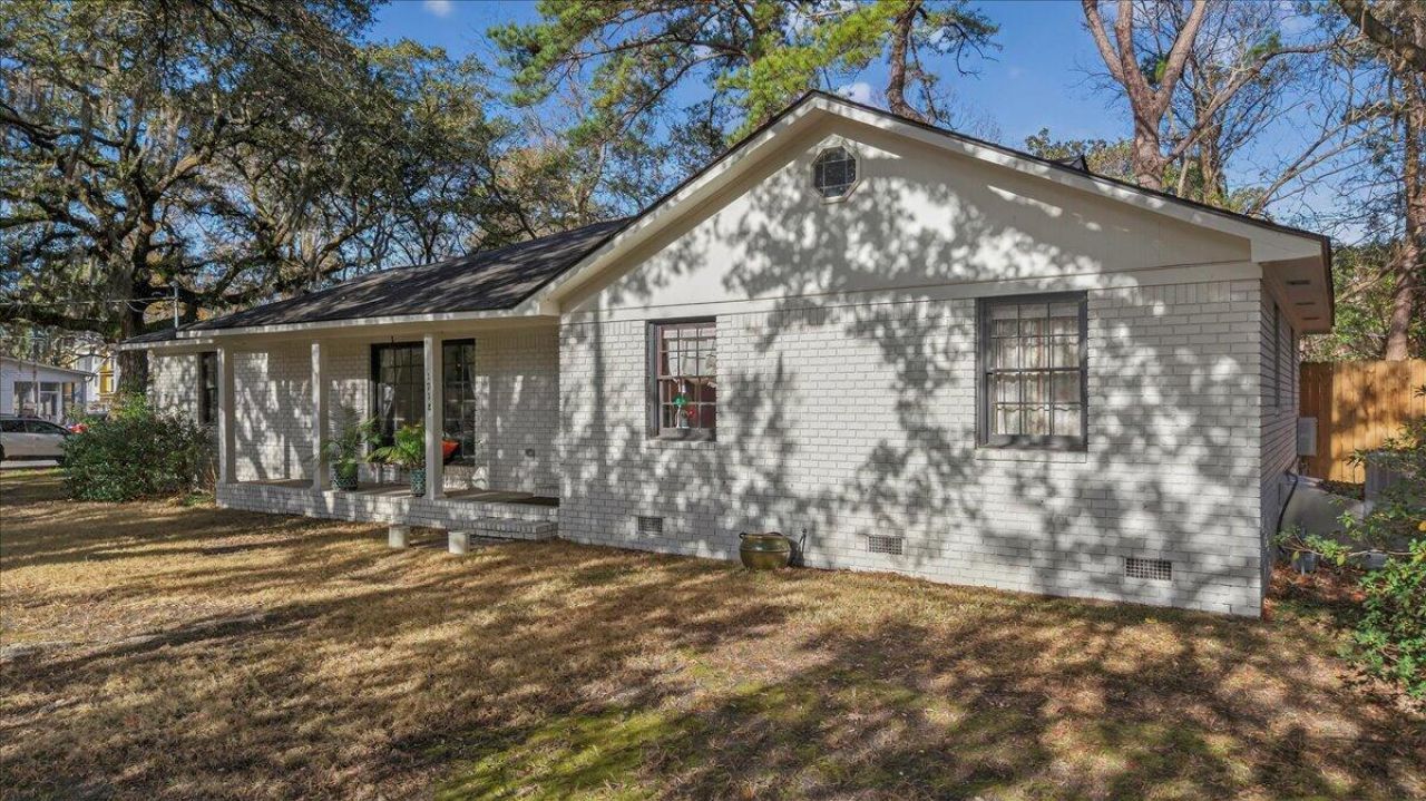 1718 Jervey Avenue Photo 4