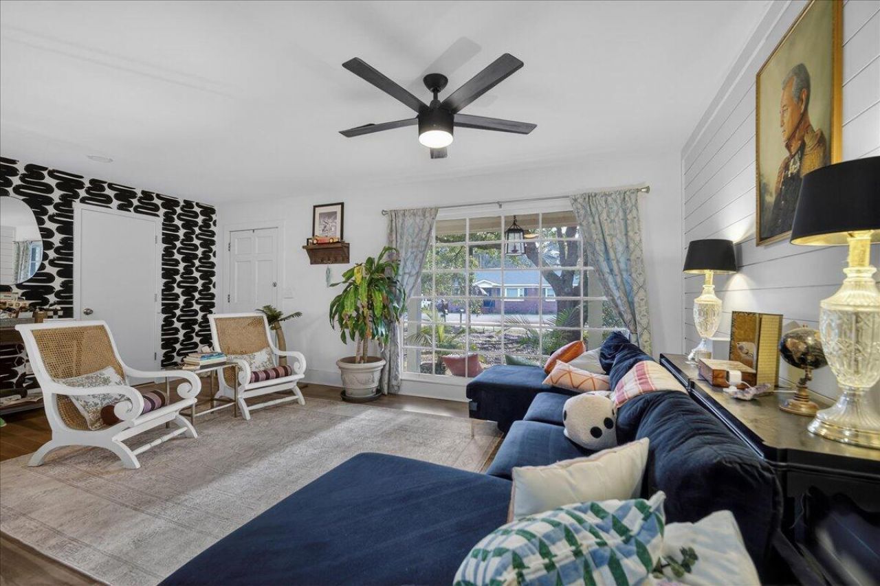 1718 Jervey Avenue Photo 7