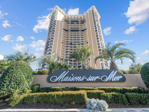 9650 Shore Dr., Unit 108, Myrtle Beach, SC 29572