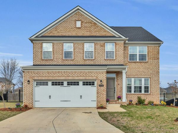 308 Finnegan Ct, Spring Hill, TN 37174
