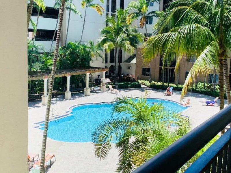 1690 Renaissance Commons Boulevard, Unit 1215, Boynton Beach, FL 33426 Photo