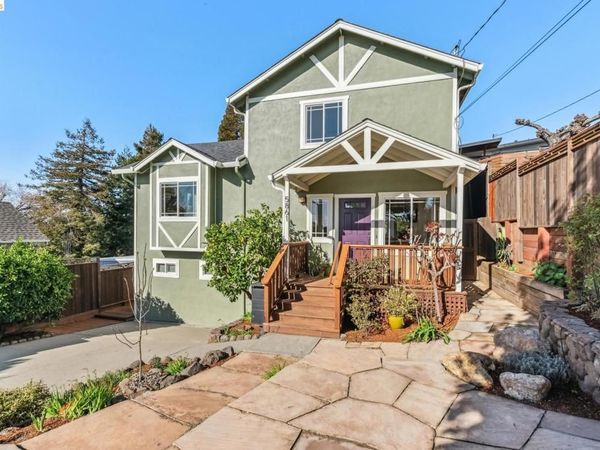 5861 5861 Bernhard Ave, Richmond, CA 94805