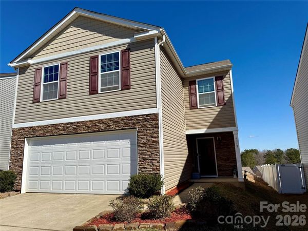 4018 Bethesda Place , Concord, NC 28025