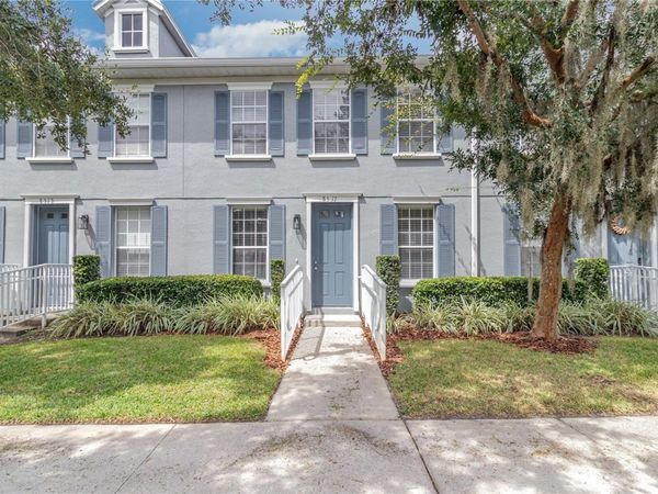 8517 SARATOGA INLET DRIVE, ORLANDO, FL 32829