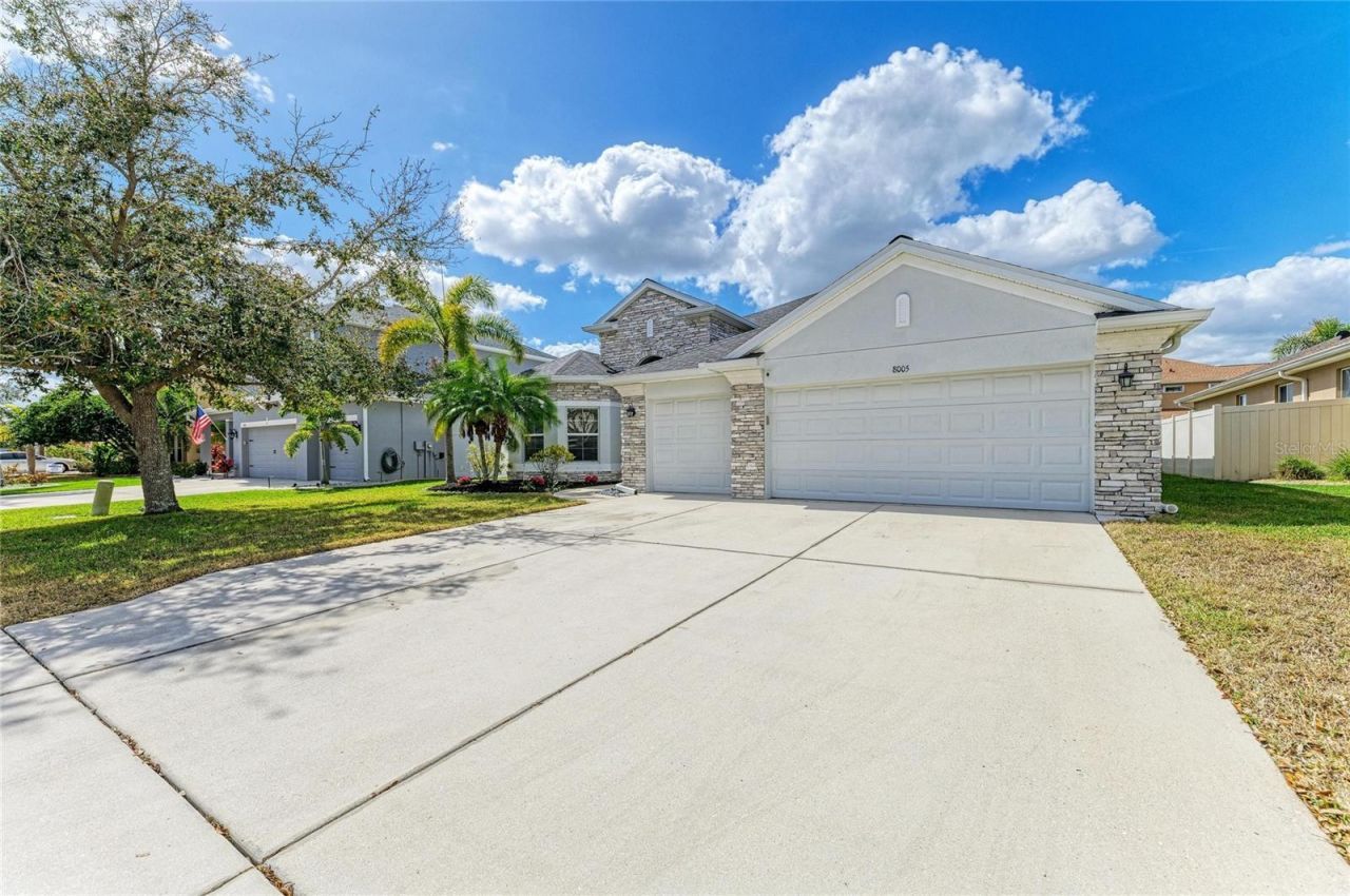 8005 115th Avenue E, Parrish, FL 34219 Photo
