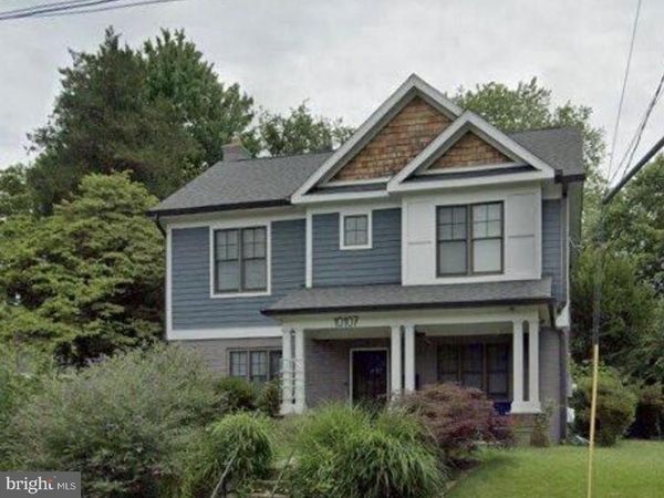 10107 THORNWOOD ROAD , KENSINGTON, MD 20895