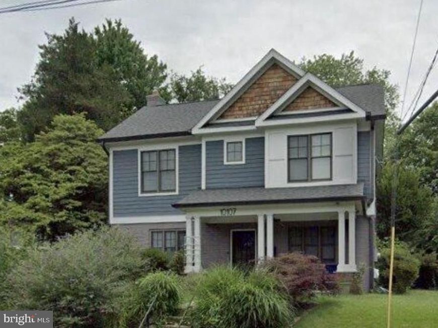 10107 Thornwood Road , Kensington, MD 20895 Main Photo