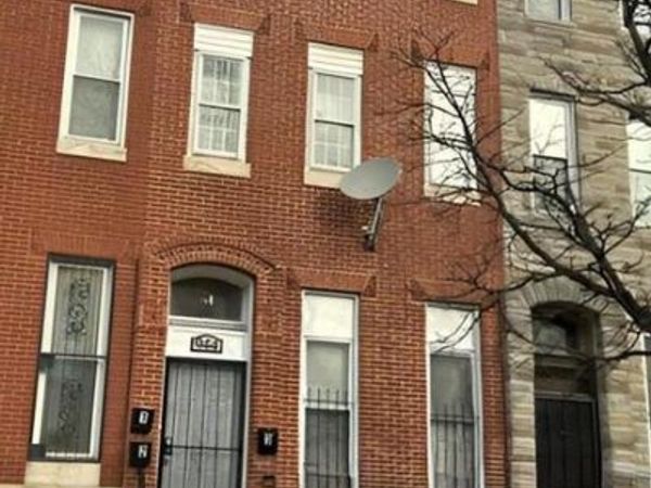 944 HARLEM AVENUE, BALTIMORE, MD 21217