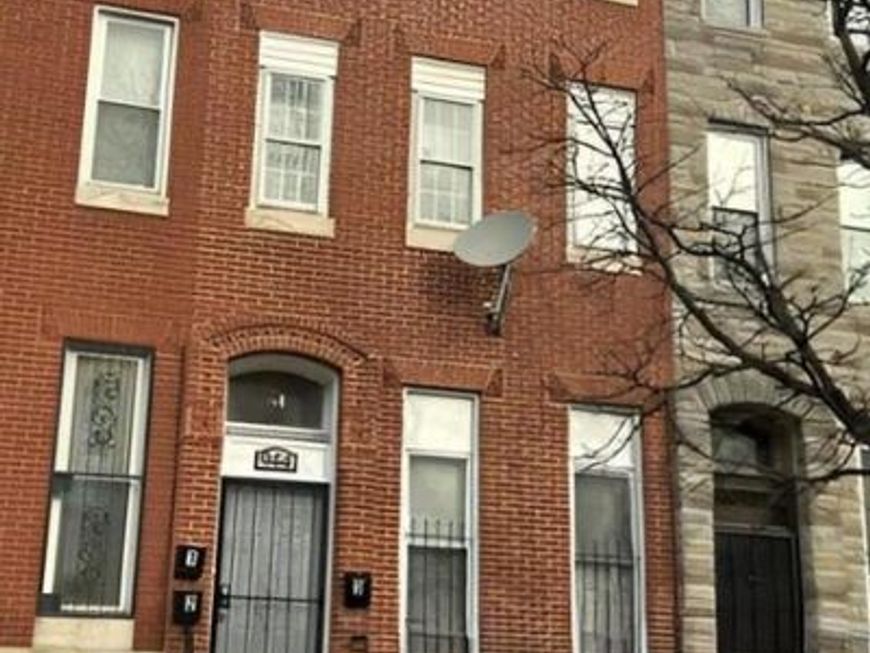 944 Harlem Avenue, Baltimore, MD 21217 Main Photo