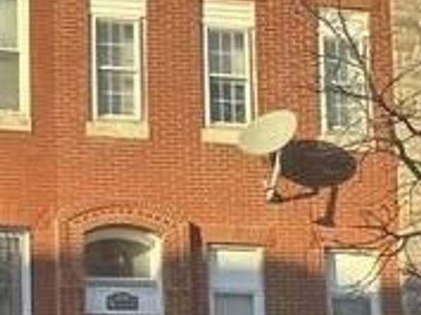 944 HARLEM AVENUE , BALTIMORE, MD 21217