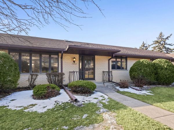 15607 Petunia Court, Unit 29, Orland Park, IL 60462