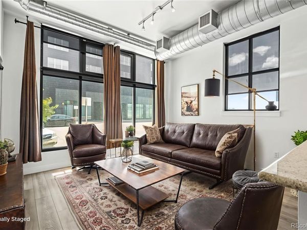 3100 Huron Street, Unit 1A, Denver, CO 80202