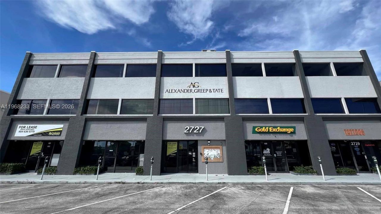 2727 E Oakland Park Blvd , Unit 100, Fort Lauderdale, FL 33306 Photo